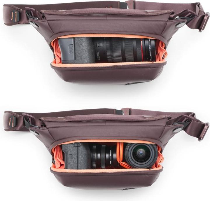 Produktbild Peak Design Everyday Sling 3L (Kamera Schultertasche, 3 l)