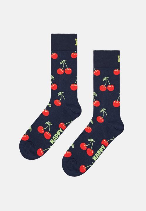 Produktbild Happy Socks Food Gift Set (3er Pack, 36 - 40)