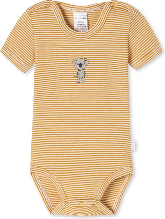 Produktbild Schiesser BabyBody (74)