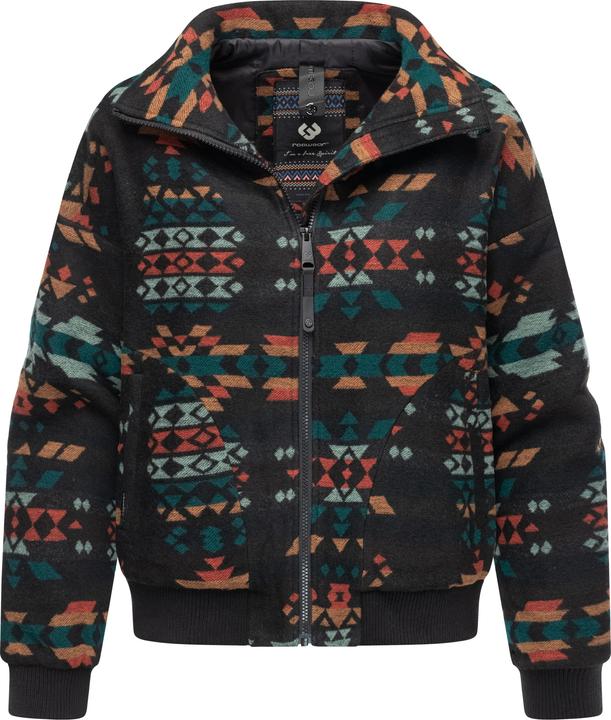Immagine prodotto Ragwear Toscia Ikat (L)