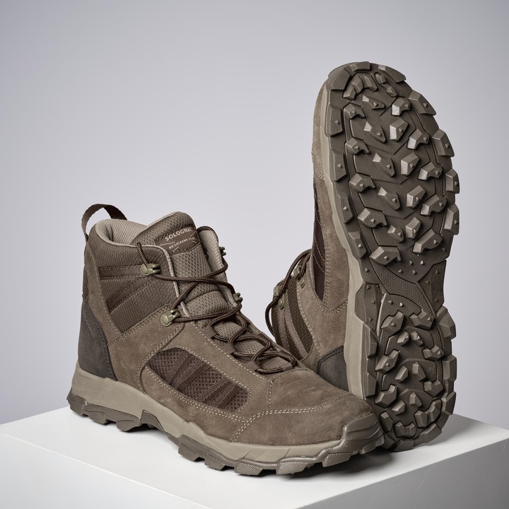 Actual product image Solognac SPORTHUNT 500 (40)
