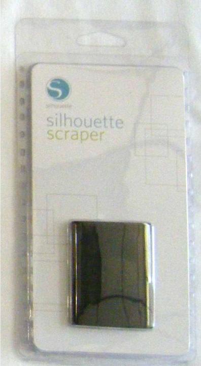 Produktbild Silhouette Universal Schaber