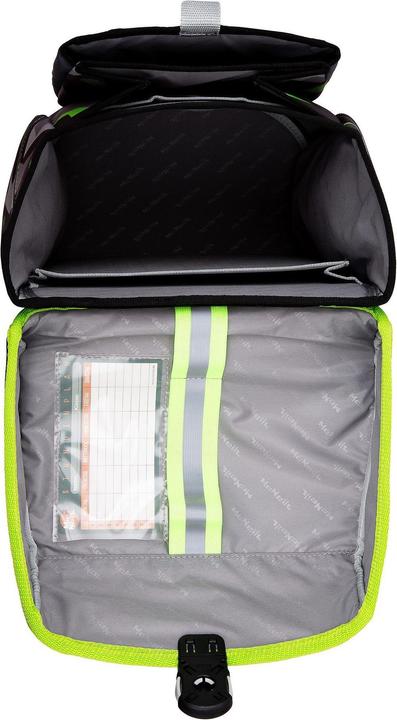 Immagine prodotto Mc Neill Set di zaini Perfecto da 5 pezzi (22 l)