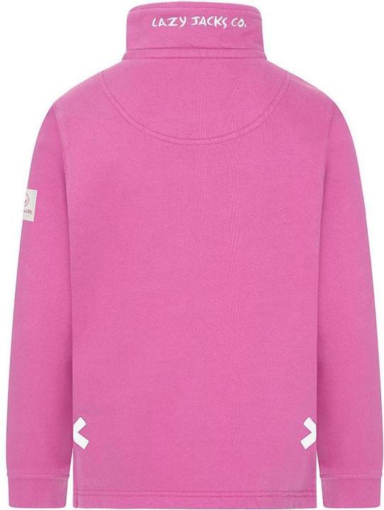 Image du produit Lazy Jacks - Sweat - Fille (140)