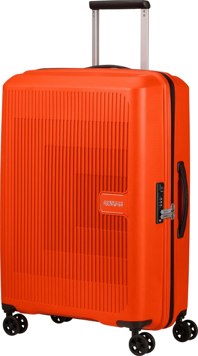 American Tourister Aerostep 4 Rollen Trolley 67 cm