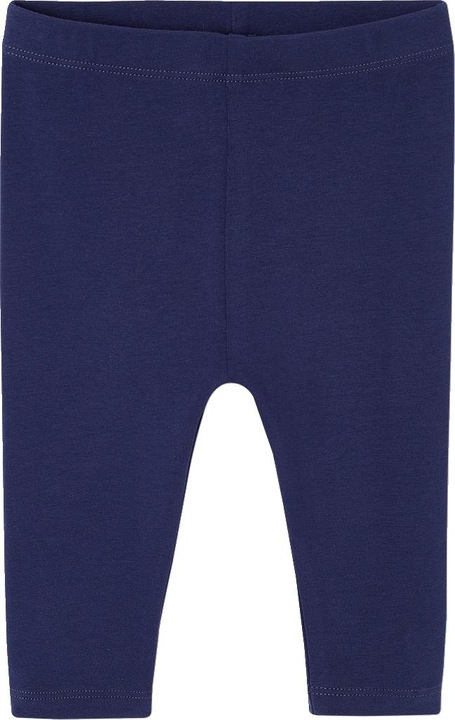 Actual product image Vertbaudet Bio-Kollektion: 2er-Pack Baby Leggings BASIC (62)