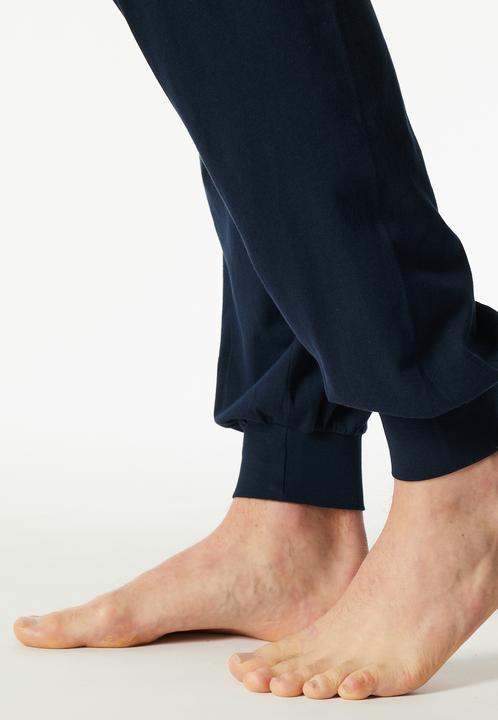 Produktbild Schiesser Comfort Essentials Schlafanzug (56, XXL)