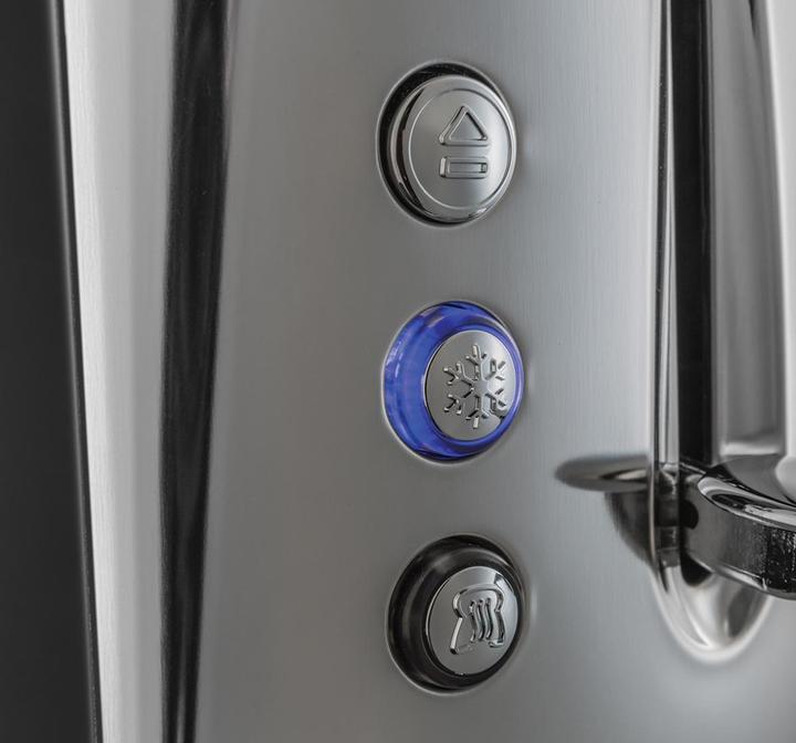 Actual product image Russell Hobbs Luna Moonlight