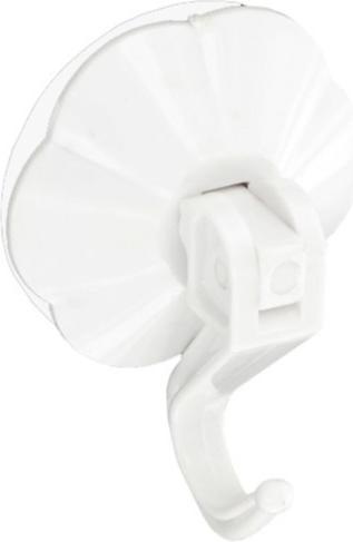 Image du produit Securit Crochets à ventouse (pack de 2)