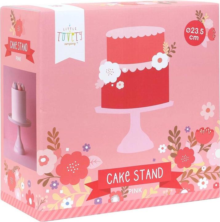 Produktbild A Little Lovely Company Aufsteller