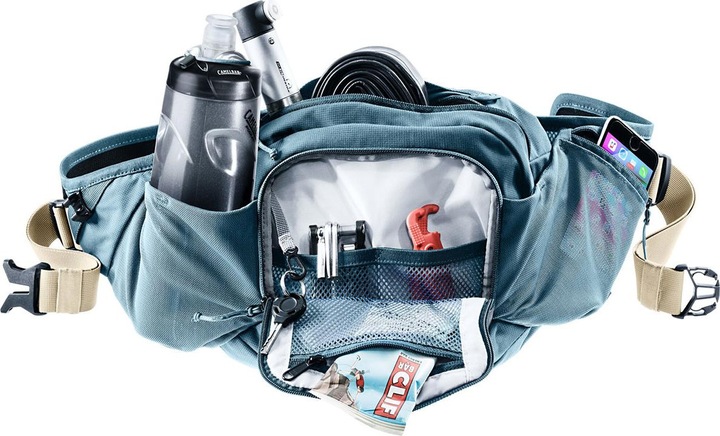 Immagine prodotto Deuter Pulse Pro 5