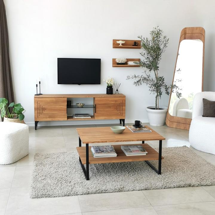 Produktbild Skye Decor Alayna (150 x 30 x 40 cm)