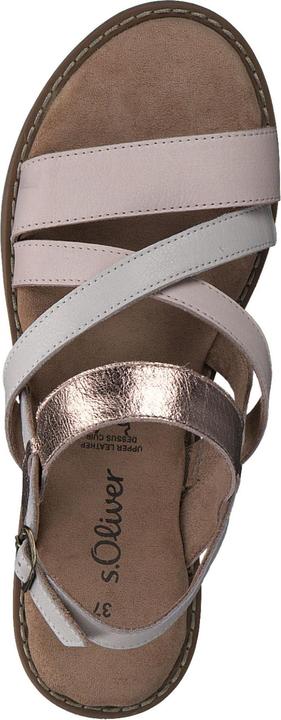 Actual product image S.Oliver Sandalen (37)