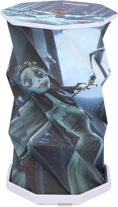 Image du produit Nemesis Now Corpse Bride faltbare Lampe 15 cm
