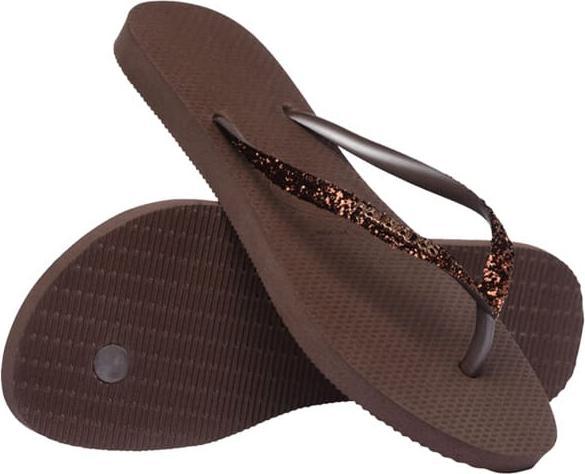 Actual product image Havaianas Slim Glitter Ii (33)