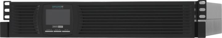 Actual product image Online USV Zinto 1500, 1500VA/1350W (1500 VA, 1350 W, Line-interactive UPS)