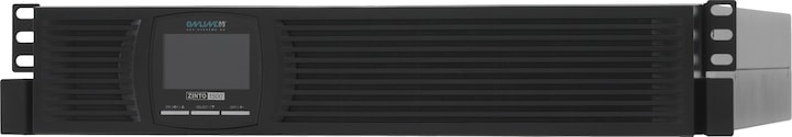 Produktbild Online USV Zinto 1500, 1500VA/1350W (1500 VA, 1350 W, Line-Interaktiv USV)