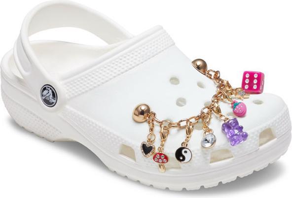 Produktbild Crocs Custom Charm Chain/5 Pack (One Size)