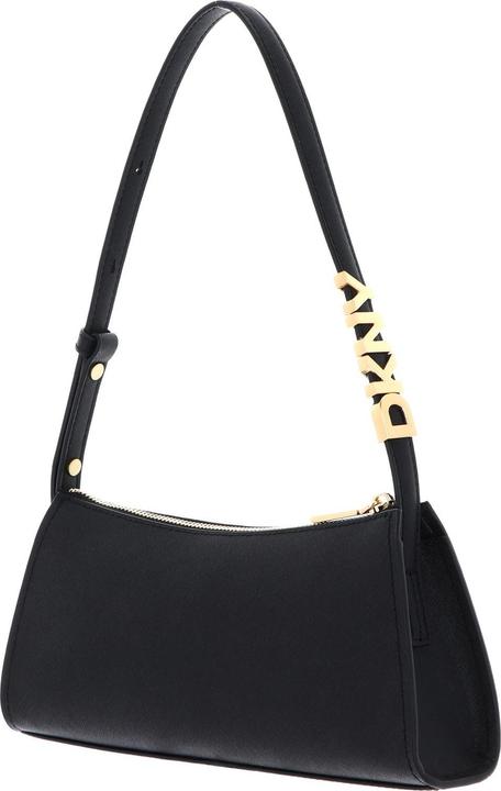 Productafbeelding DKNY Avril Schultertasche Leder 26 cm