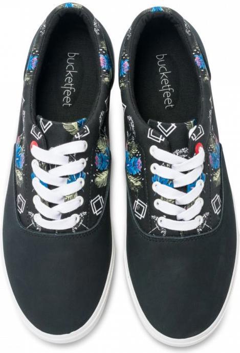 Produktbild Bucketfeet Pacific Nights (45)