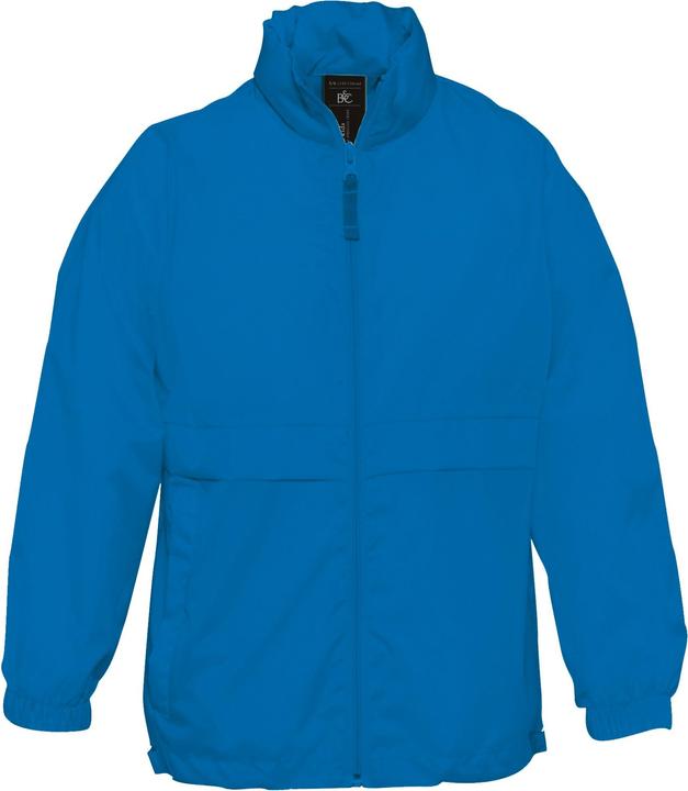 Produktbild B&C Sirocco Leichte jacke (140, 152)