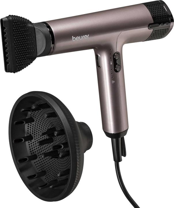 Produktbild Beurer HC 100 (1700 W)