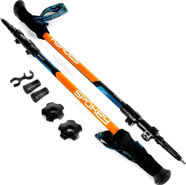 Immagine prodotto Spokey ZION Kye pull. OE/BL (135 cm)