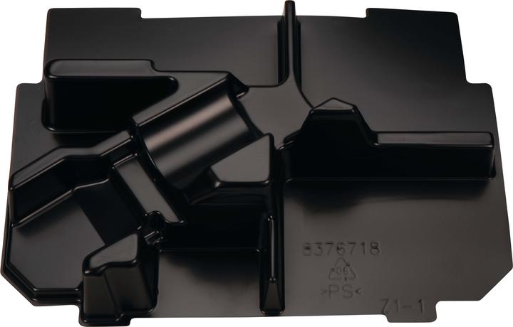 Actual product image Makita 837671-8 Toolbox accessories slide-in module (1 Piece)
