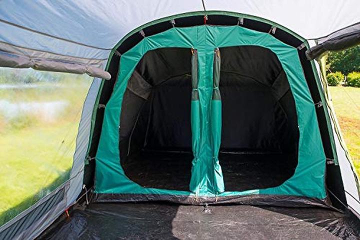 Produktbild Coleman Oak Canyon 4 (Tunnelzelt, 18.50 kg, 4 Personen)