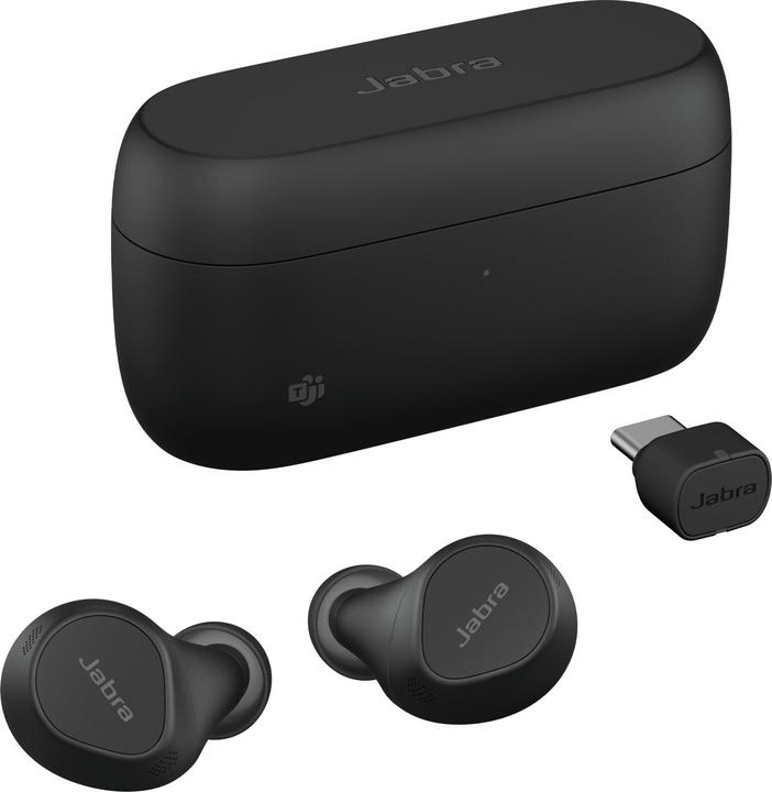 Image du produit Jabra Evolve2 Buds (Sans fil, USB-C)