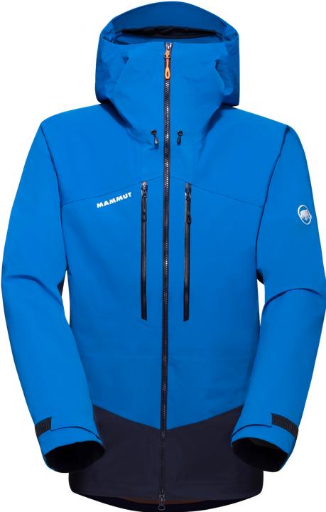 Immagine prodotto Mammut Taiss Pro HS Hooded Jacket Men (M)