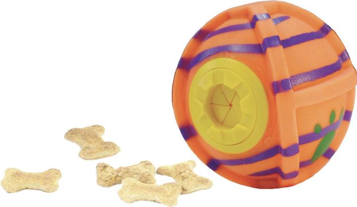 Produktbild Martin Sellier Balle (Ballspielzeug Hund)