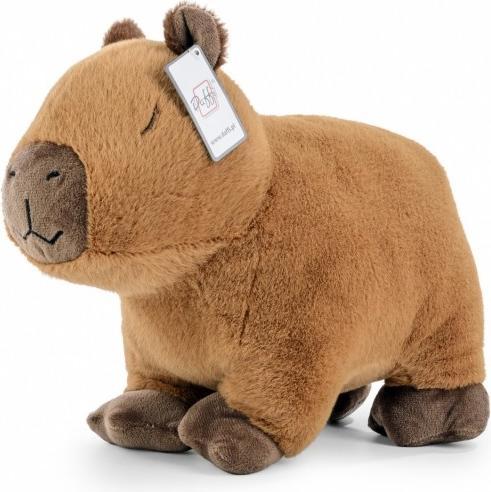 Actual product image Daff Kapibara Maskottchen 25 cm (25 cm)
