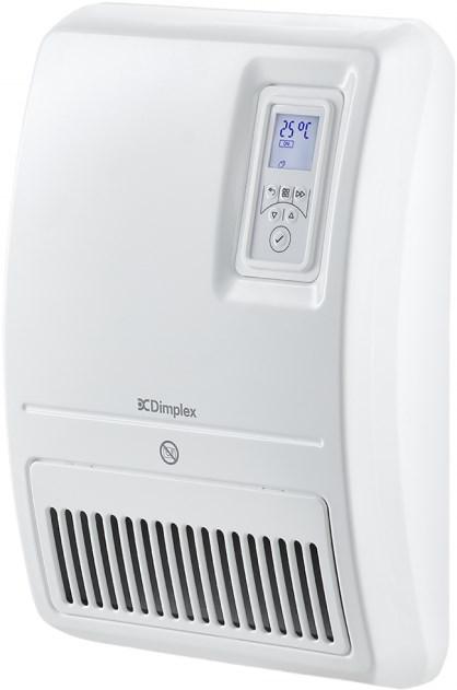 Actual product image Dimplex H 260E (2000 W)