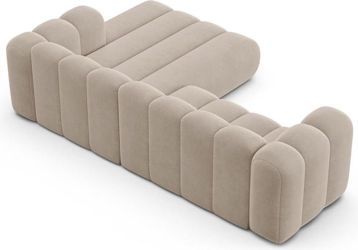 Produktbild Micadoni Lupine (Ecksofa, Modular Sofa)