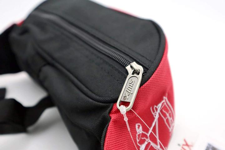 Produktbild Swix Kinder-Skigurt