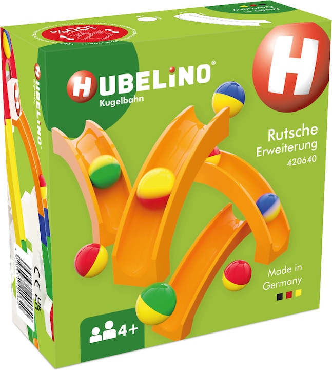 Actual product image Hubelino Slide extension