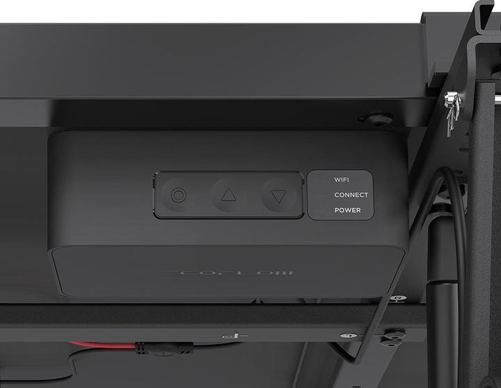 Immagine prodotto EcoFlow Solar Tracker (Materiale di montaggio del sistema solare)