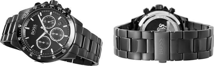 Produktbild BOSS Hero (Chronograph, 45 mm)