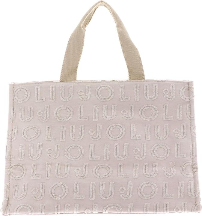 Immagine prodotto Liu Jo Jacquard Plain Tote
