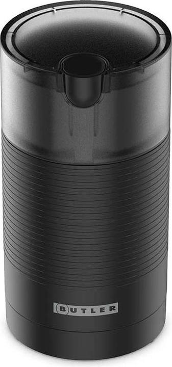 Produktbild Butler Kaffeemühle | 150W | 70g | Schwarz