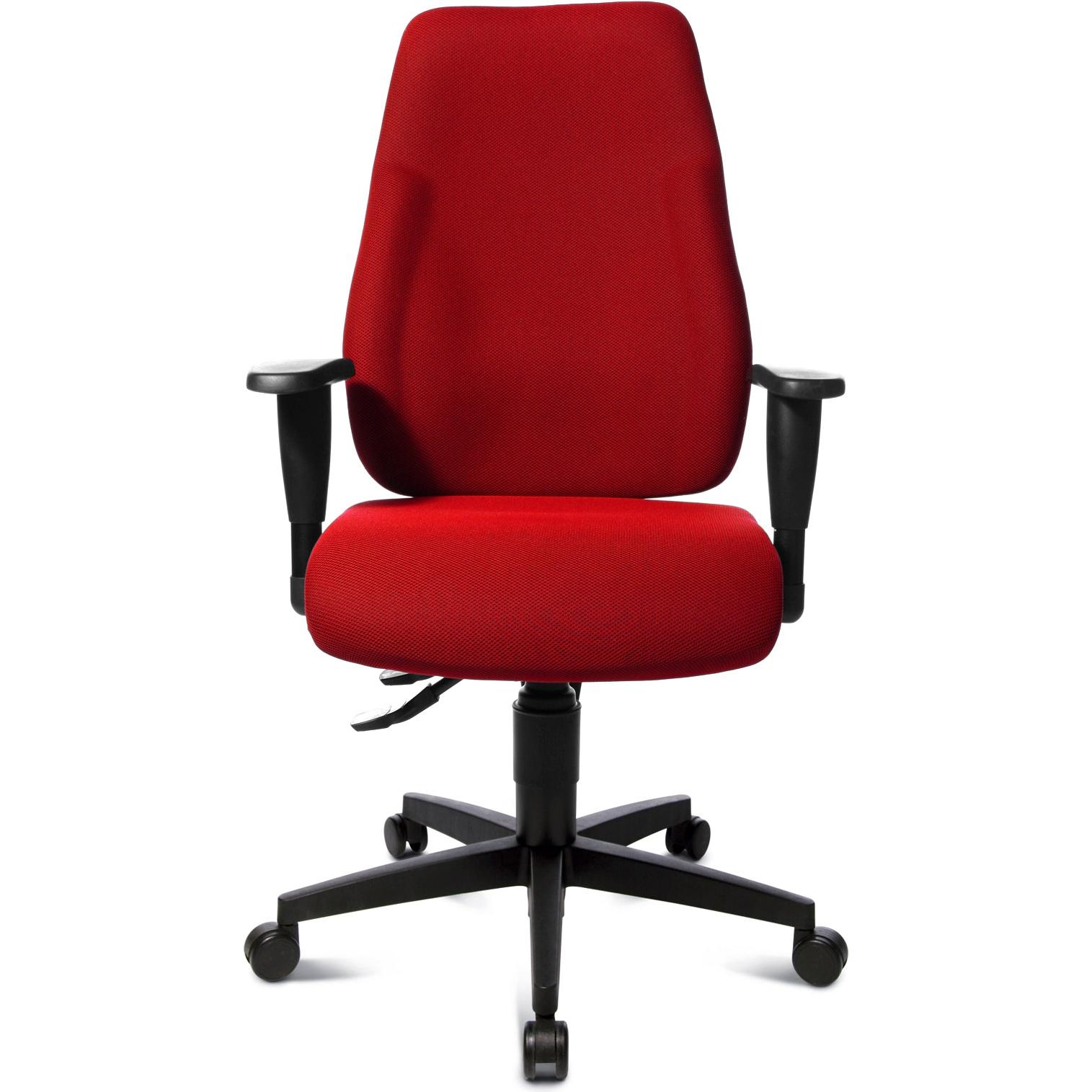 Thumbnail - Topstar, Bürostuhl, Lady Sitness