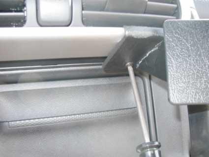 Produktbild Brodit 853099 Autohalterung Honda CR-V