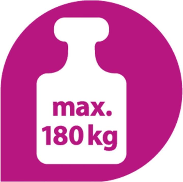 Produktbild Medisana Bs 444 (180 kg)
