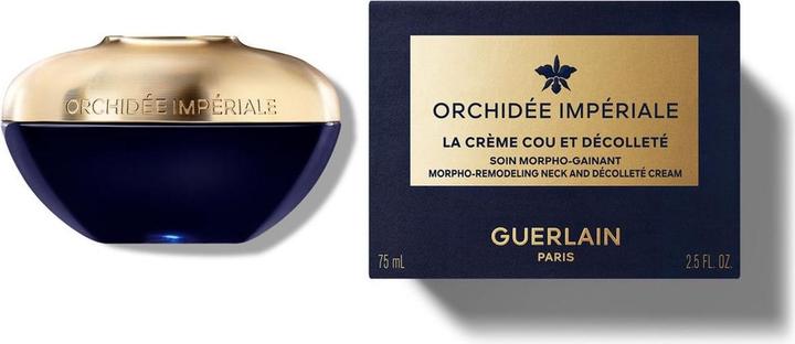 Produktbild Guerlain Ol 24 Neck&Low/Neck Jar (Körperlotion, 75 ml)