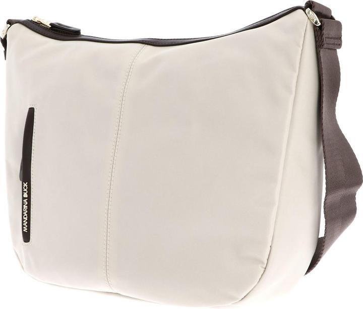 Actual product image Mandarina Duck Handtasche Hunter Hobo VCT20