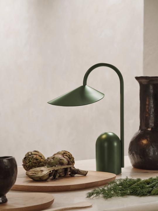Immagine prodotto Ferm Living Arum Portable (240 lm)