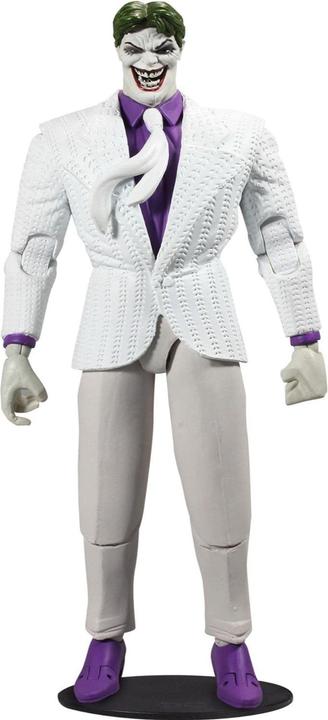 Produktbild McFarlane Dark Knight Returns : Joker Build