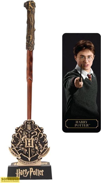 Cinereplicas Harry Potter: Bacchetta di Harry Potter