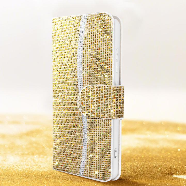 Image du produit Avizar Série Disco Glam Edition (Samsung Galaxy S23)